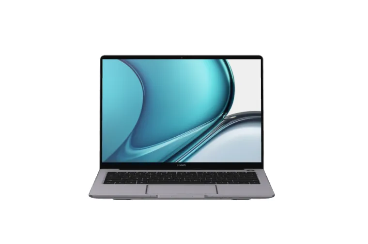 线上虚拟展览_华为 MateBook 14s 笔记本