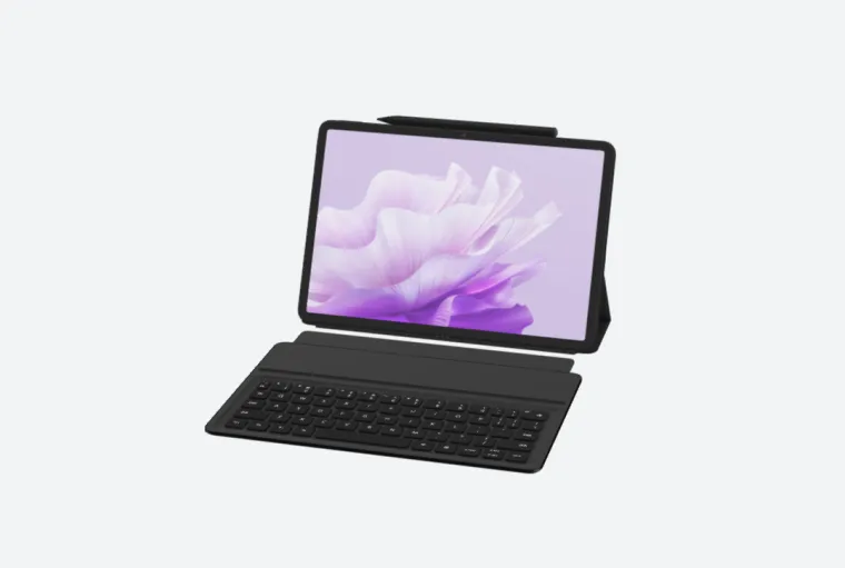 线上虚拟展览_华为 MatePad Air