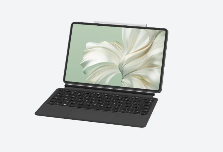 线上虚拟展览_华为 MateBook E 平板电脑