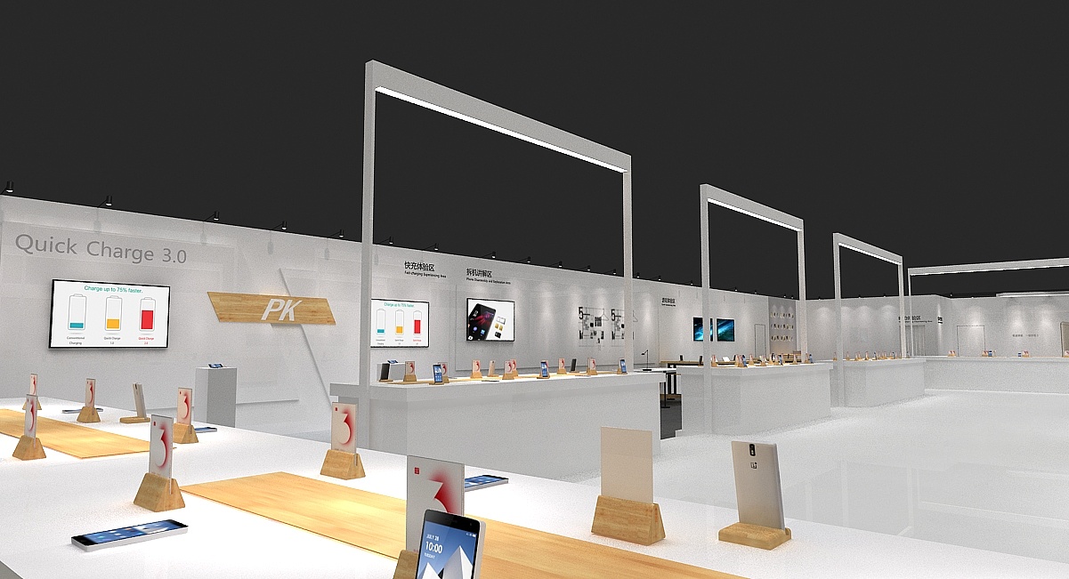 什么是Web3D交互展示？有何优势？如何制作？一文详解
